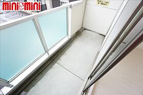 レジデンス　Ｍ  ｜ 愛知県豊川市御津町下佐脇鎌田（賃貸マンション1K・2階・30.30㎡） その10