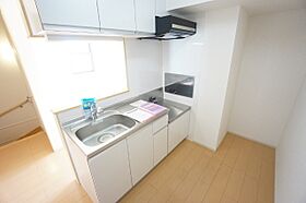 ライグッドIII  ｜ 愛知県豊川市伊奈町正庵（賃貸アパート1LDK・2階・41.27㎡） その5