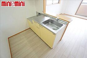 ヴェルジェ2番館  ｜ 愛知県豊川市篠束町東宮（賃貸マンション1R・2階・28.70㎡） その17