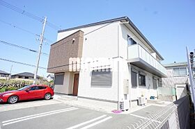 ミライエ  ｜ 愛知県豊川市下野川町２丁目（賃貸アパート1LDK・1階・45.00㎡） その1