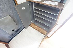 サンステージ豊川　Ｄ棟  ｜ 愛知県豊川市東名町２丁目（賃貸アパート2LDK・2階・54.70㎡） その18