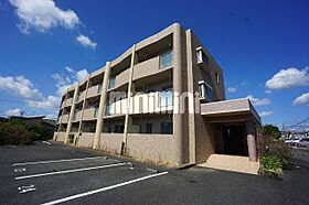 グレースゆう  ｜ 愛知県豊川市久保町下屋敷（賃貸マンション1LDK・1階・33.75㎡） その1