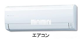 ベルウッド　ユウ  ｜ 愛知県新城市川田字本宮道（賃貸アパート3LDK・2階・67.27㎡） その6