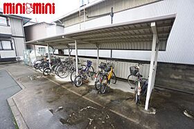 プレミール　ソシア　Ｃ棟  ｜ 愛知県豊川市中野川町１丁目（賃貸アパート1LDK・2階・50.39㎡） その3