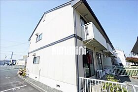 セジュール東山　Ｂ棟  ｜ 愛知県豊川市蔵子６丁目（賃貸アパート2LDK・2階・54.81㎡） その3