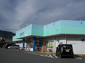 ヴィラプレッソ  ｜ 愛知県新城市平井字原（賃貸アパート1LDK・2階・44.70㎡） その4