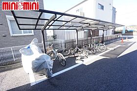 レジデンス　Ｍ  ｜ 愛知県豊川市御津町下佐脇鎌田（賃貸マンション1K・1階・30.30㎡） その3