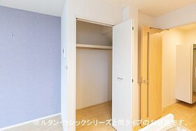 ベル　クロッシュ 105 ｜ 愛知県豊川市山道町１丁目60（賃貸アパート1R・1階・32.43㎡） その10