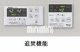 レジデンス  ｜ 愛知県新城市石田字東末旨（賃貸アパート2LDK・2階・52.81㎡） その12