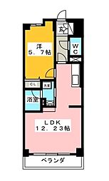🉐敷金礼金0円！🉐ラウレルトキワ