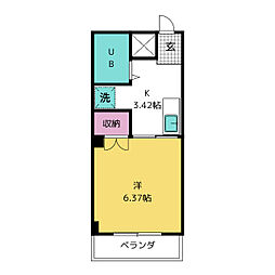 🉐敷金礼金0円！🉐メゾン46