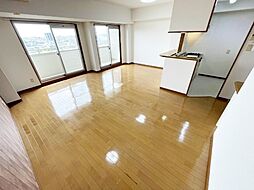 ピーノトキワ 7階1LDKのリビング/ダイニング