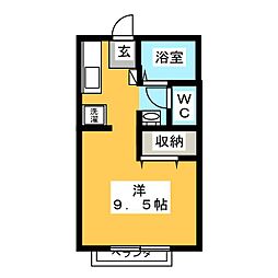 🉐敷金礼金0円！🉐ビーライン諏訪