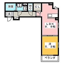 こまくさ　Ｂ
