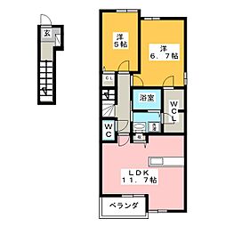 スズラン　A