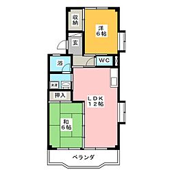 🉐敷金礼金0円！🉐メゾン59