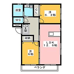 ファミリアーレ金屋