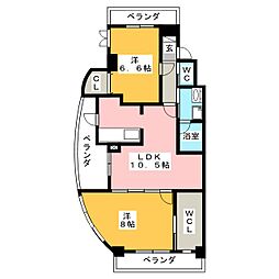 🉐敷金礼金0円！🉐ピーノトキワ