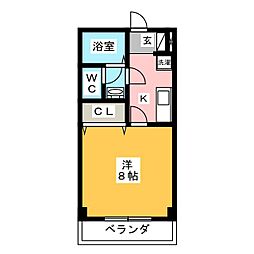 🉐敷金礼金0円！🉐ライフイン・セントレイル