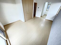 ヴィラ・サンライズ　Ｂ棟 1階ワンルームのリビング/ダイニング