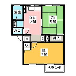 🉐敷金礼金0円！🉐シャトー