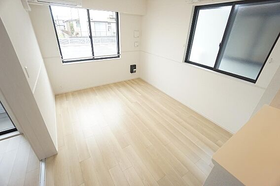 キングダムI_内装_3