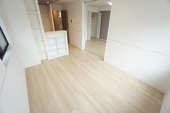 キングダムI_内装_0