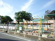 幼稚園、保育園「下長山保育園まで210m」