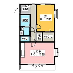 桜ヶ丘　ＬＵＣＫ　ＨＩＬＬ