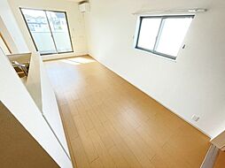 ラスパシオ　Ａ 2階2LDKのリビング/ダイニング