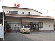 銀行「豊川信用金庫まで430m」