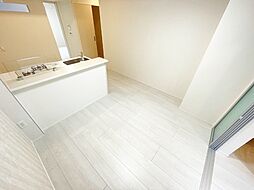 昴ノース 103 1階1LDKのリビング/ダイニング