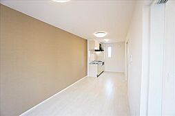 Ｊｉｒｏ諏訪 2階1LDKのリビング/ダイニング