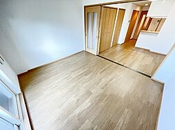 アビタシオン御馬　Ａ 1階1LDKのリビング/ダイニング