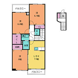 🉐敷金礼金0円！🉐レガリア東名