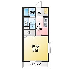 グランデージフルール