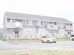 レジデンス21　Ａ