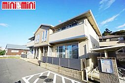 宮前ヒルズ　Ｂ棟