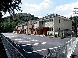 キャトルセゾン　Ｂ