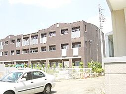 グローリアスヒル