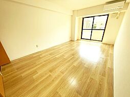 アーバンシティ西桜木 1階1Kのリビング/ダイニング