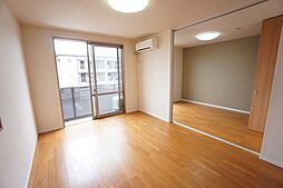 セラセゾン　Ａ 2階2LDKのリビング/ダイニング