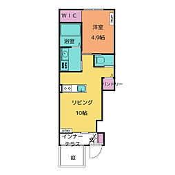 ソラティオ桜 101