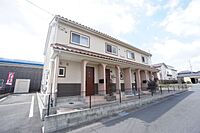 愛知県豊川市大橋町3丁目：物件画像／株式会社ミニミニ　豊川店