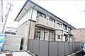シャンテラヴィ八幡　Ｎ棟