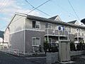 リバティヒルズ　Ａ