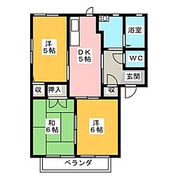 フォーレス諏訪西