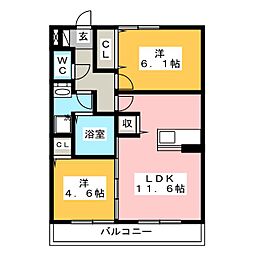 🉐敷金礼金0円！🉐オッツ一宮