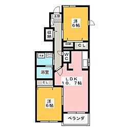 ベルウッド　Ｋ1　II