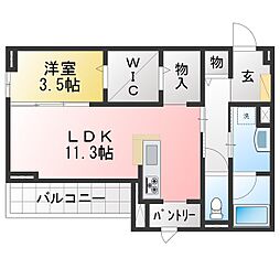 Ｄーａｖａｎｃｅ西塚